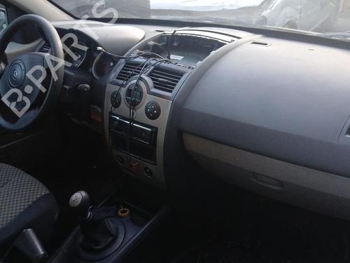 Headlight switch RENAULT MEGANE II Saloon (LM0/1_) | BP33798711I24 - Image 10