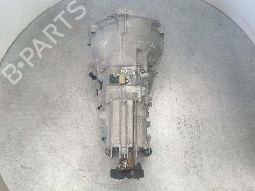 Used Gearbox Gearbox BMW 1 (E87) 116 d (116 hp) 35948031 35948031