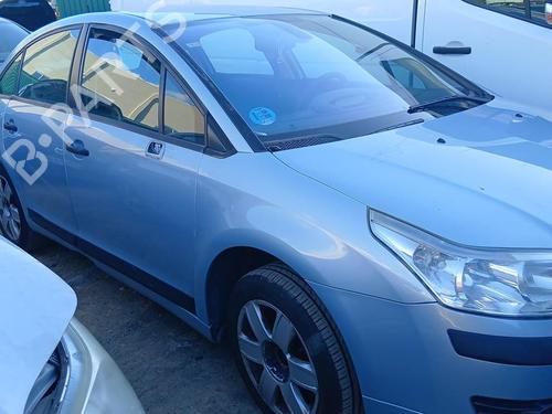 Zamek drzwi przednich lewych CITROËN C4 I (LC_)  | BP30936605C98 