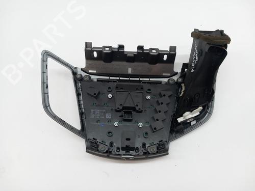Bilradio FORD FIESTA VI (CB1, CCN)  | BP29582428E6 