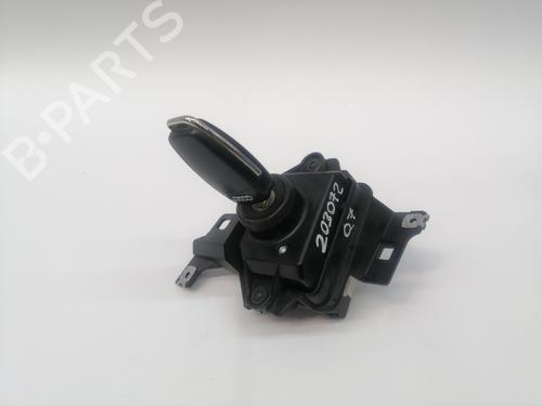 Ignition barrel AUDI Q7 (4LB) 3.0 TDI quattro | BP29376041M48 