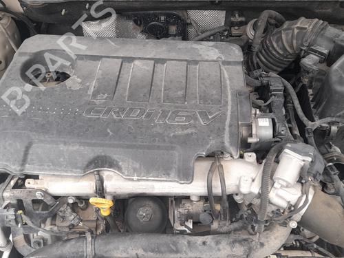 Gearbox HYUNDAI i30 (FD)  | BP16164174M3 