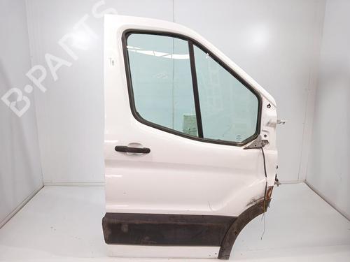 Used Right front door Right front door FORD TRANSIT V363 Van (FCD, FDD) [2013-2026] 33673346 33673346