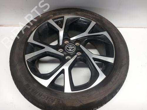 Rim TOYOTA C-HR (_X1_) | BP32139430C45