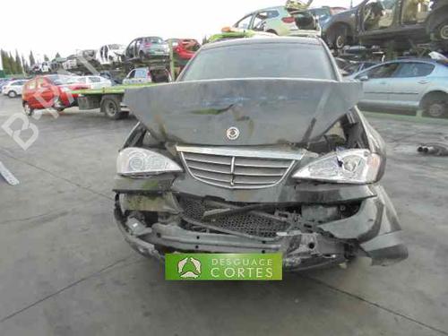 Used Parts SSANGYONG KYRON  2.7 Xdi 4x4  703001