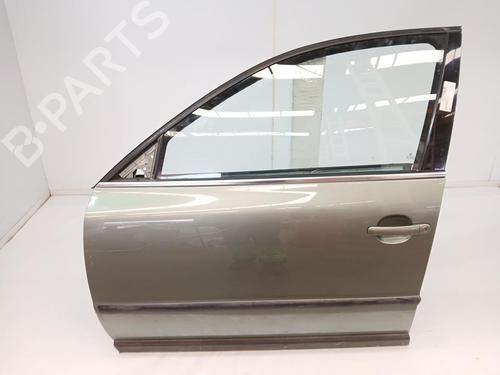 Used Left front door Left front door VW PASSAT B5.5 (3B3) 2.0 (130 hp) 35789420 35789420
