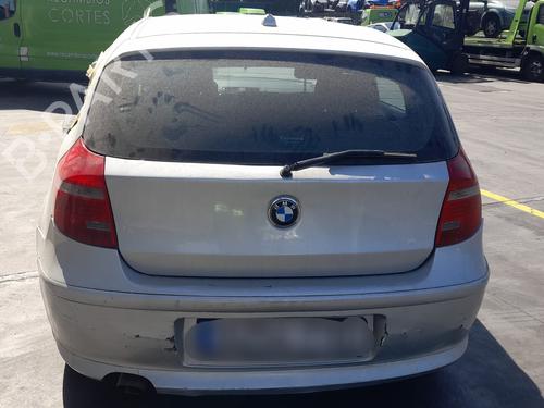 Electronic module BMW 1 (E87) 118 d | BP13498971M83 