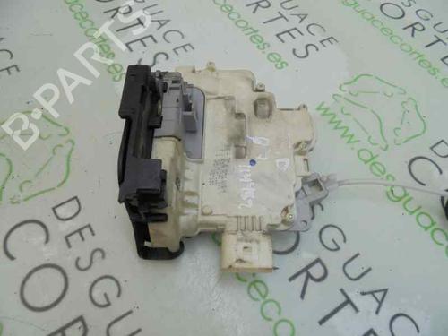 Rear right lock AUDI Q7 (4LB) 3.0 TDI quattro | BP5523480C99 