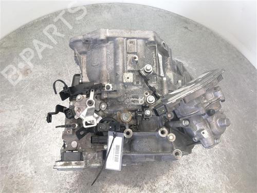 Used Gearbox Gearbox 21222344 21222344