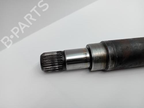 Right front driveshaft FORD FOCUS II Saloon (DB_, FCH, DH) | BP36142429M39 - Image 2