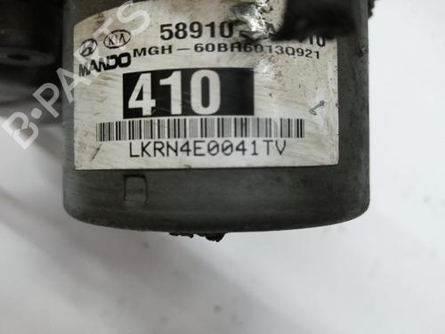 Control unit KIA CARENS IV 1.6 GDi | BP37032327M11 - Image 5