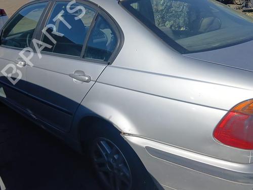 Frontplade/Frontkurv BMW 3 (E46) 320 d | BP36275961C72 - Image 6