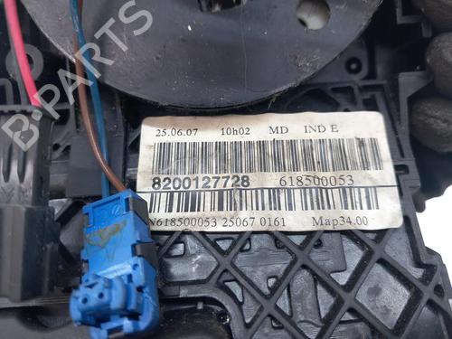 Headlight switch RENAULT SCÉNIC II (JM0/1_) | BP33869295I24 - Image 4