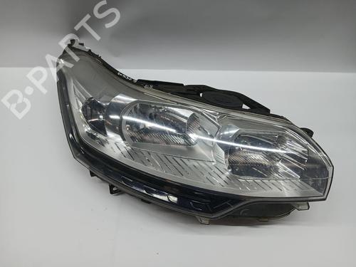 Used Right headlight Right headlight 37584403 37584403