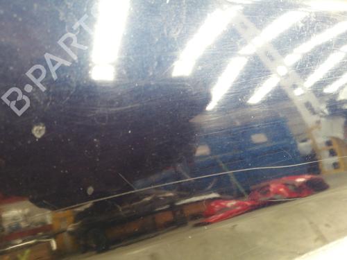 Right rear door CITROËN XANTIA (X1_, X2_) 2.0 HDI 109 | BP17824237C5 