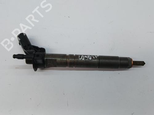 Inyector Inyector MERCEDES-BENZ M-CLASS (W164) ML 280 CDI 4-matic (164.120) (190 hp) 37267393 37267393