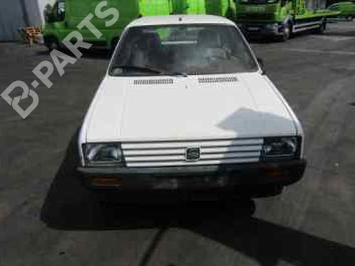 Used Parts SEAT IBIZA I (21A)  1.2  720761