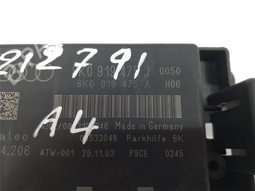 Electronic module AUDI A4 B8 (8K2) 2.0 TDI | BP40066088M83 - Image 2