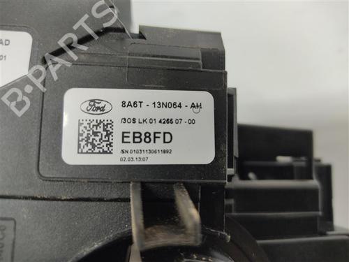 Headlight switch FORD FIESTA VI (CB1, CCN) 1.0 EcoBoost | BP24849376I24 - Image 5