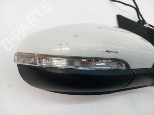 Right mirror VW GOLF VI (5K1)  | BP28357254C27 