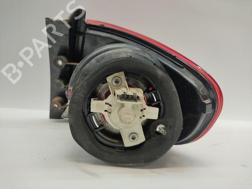 Left taillight SEAT ALTEA (5P1)  | BP28278380C34 