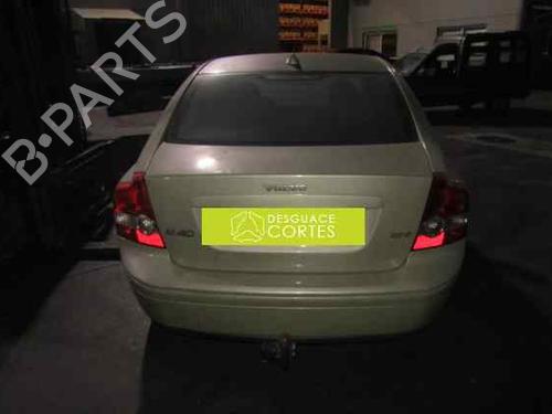 Left front window switch VOLVO S40 II (544) 2.0 D | BP5529344I27 - Image 9