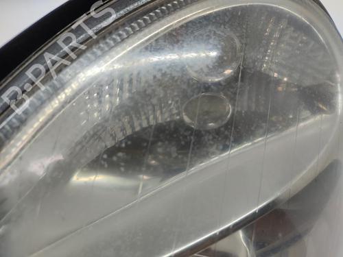 Left headlight MERCEDES-BENZ E-CLASS (W211) E 280 CDI 4-matic (211.084) | BP34735785C28 - Image 3