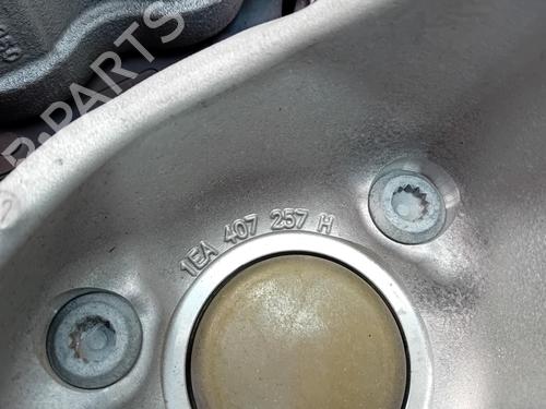Left front steering knuckle VW ID.4 (E21) Pro | BP29727371M25 