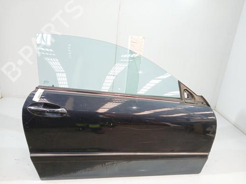 Used Right front door MERCEDES-BENZ CLK (C209) CLK 270 CDI (209.316) (170 hp) 31364191