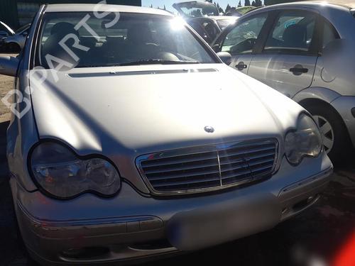 Used Parts MERCEDES-BENZ C-CLASS (W203) C 270 CDI (203.016) (170 hp) 4326236