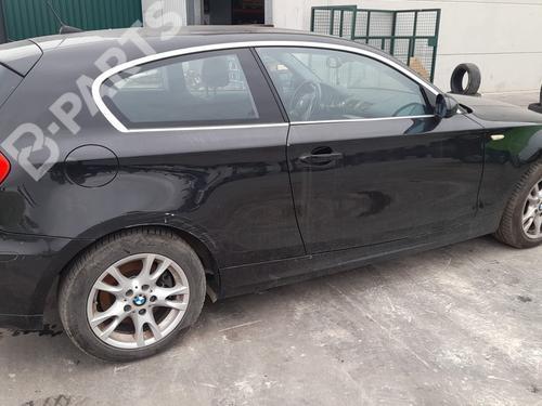 Electronic module BMW 1 (E81)  | BP11175504M83  - Image 9