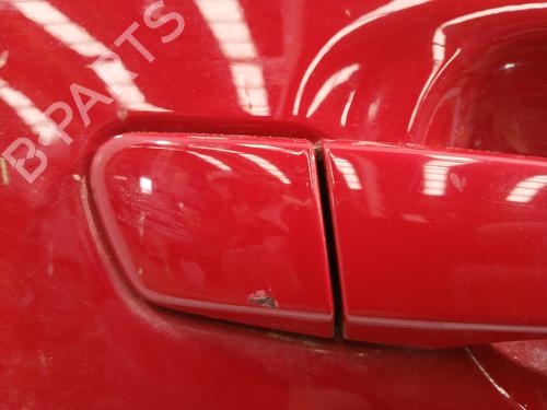 Right rear door LEXUS CT (ZWA10_) 200h (ZWA10_, ZWA10R) | BP29435123C5 