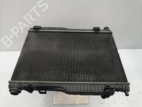 Water radiator FORD FIESTA VI (CB1, CCN) 1.4 TDCi | BP30436595M31