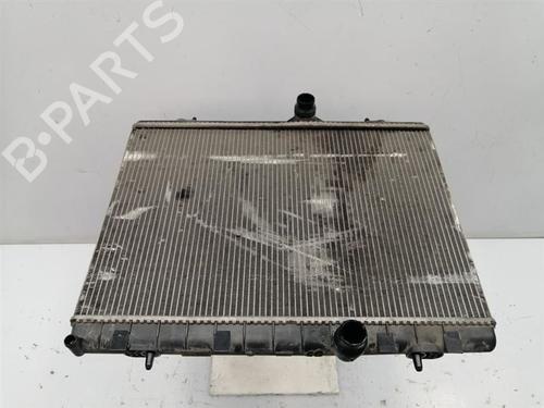 water-radiator-citroen-ds5-2011-2012-2013-2014-2015-2016-30644698 main image