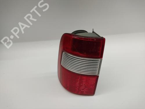Used Left taillight CITROËN EVASION MPV (22, U6) 2.0 HDI (109 hp) 29350374