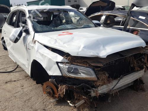 Brugte AUDI Q5 (8RB) [2008-2019]  3464640