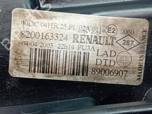 Right headlight RENAULT LAGUNA II (BG0/1_) | BP37182018C29 - Image 4