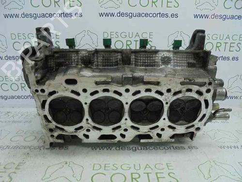 Used Cylinder head TOYOTA YARIS (_P1_) 1.5 (NCP13_, NCP13R) (105 hp) 10975159