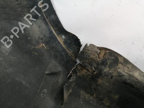 Front bumper PEUGEOT BIPPER (AA_)  | BP29313268C7 