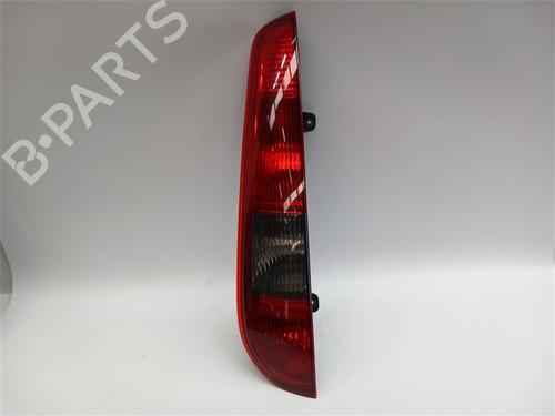 Used Left taillight Left taillight FORD FOCUS I (DAW, DBW) 1.8 TDCi (115 hp) 39756055 39756055