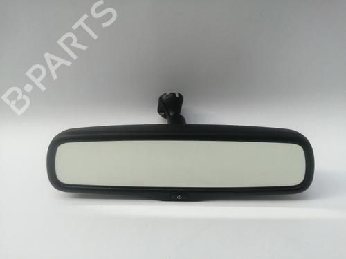 Rear mirror MAZDA CX-5 (KE, GH) 2.2 D (KE2FW) (150 hp) KD4669220B | A048070 |