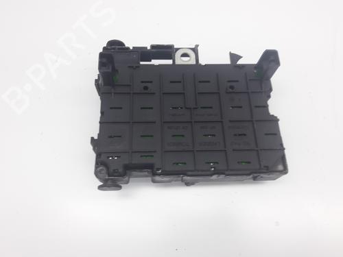 Fuse box PEUGEOT 206 Hatchback (2A/C) 1.4 HDi eco 70 | BP10086661E1 