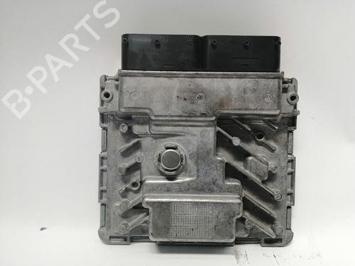 Calculateur moteur (ecu) AUDI A3 Sportback (8VA, 8VF) S3 quattro (310 hp) 8V0906259J | 8V0906259J  | 06K907425B |