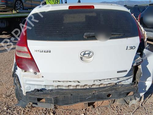 ABS pump HYUNDAI i30 (FD)  | BP29255854M43 