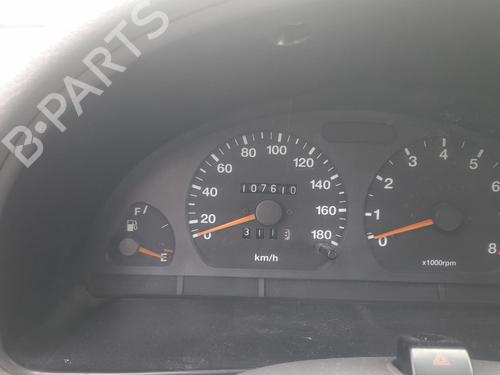 Starter SUZUKI VITARA (ET, TA, TD)  | BP20106769M8 