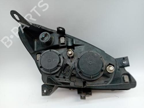 Left headlight CITROËN C5 I (DC_) 2.0 HDi (DCRHZB, DCRHZE) | BP37012006C28 - Image 2