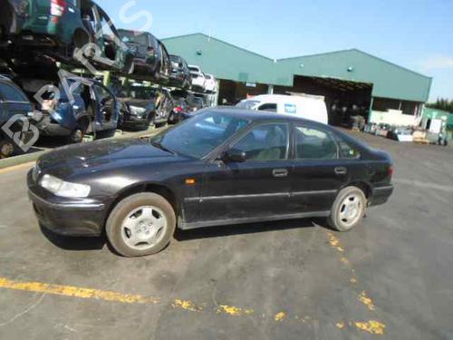 Left headlight HONDA ACCORD V (CE, CF_, CD) 2.0 TDi (CF1) | BP5962275C28 