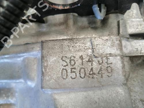 Gearbox HYUNDAI TUCSON (JM)  | BP29338034M3 