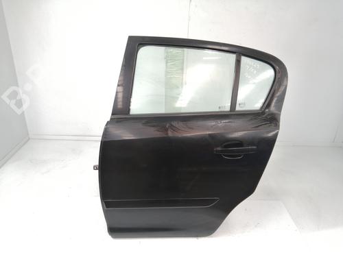 Porte arrière gauche OPEL CORSA D (S07) 1.3 CDTI (L08, L68) (75 hp) 17088521