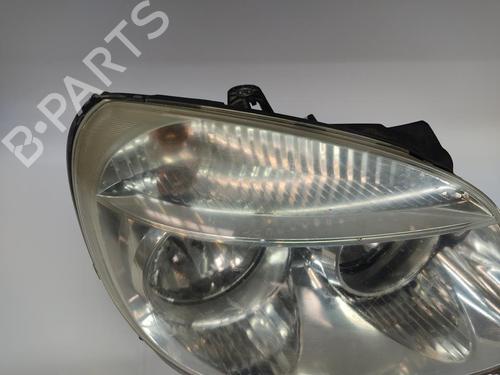 Right headlight FIAT DOBLO MPV (119_, 223_) 1.3 JTD | BP31215991C29 